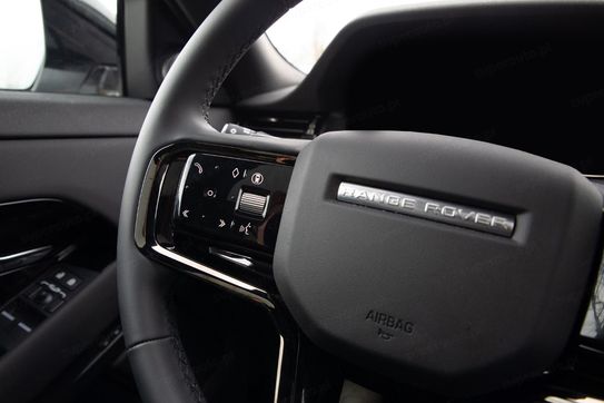Land Rover Range Rover Evoque D200 Dynamic SE
