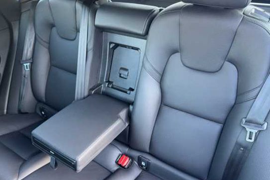 Volvo XC60 B4 D AWD Plus Bright aut