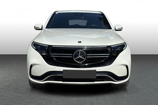 Mercedes EQC 400 4-Matic Sport