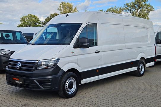 Volkswagen Crafter L5H2