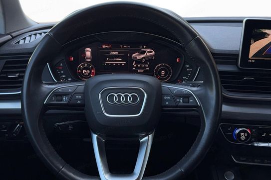 Audi Q5 2.0 TDI quattro Sport S tronic