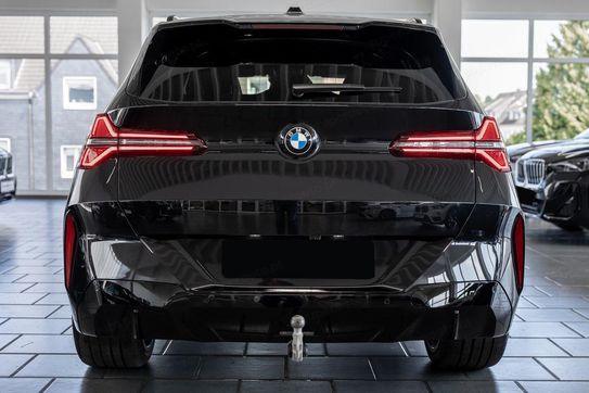 BMW X3 xDrive20d M Sport