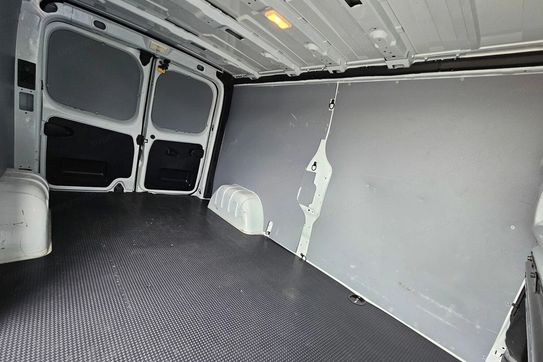 Renault Trafic 2.0 Long dCi L2H1