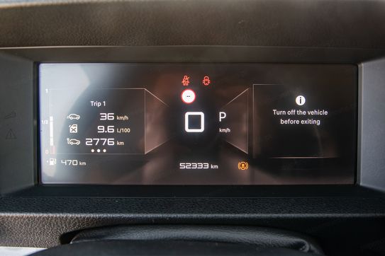 Citroen SpaceTourer XL L2H1 Business EAT8