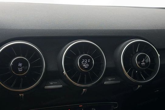 Audi TT Coupe 45 TFSI quattro