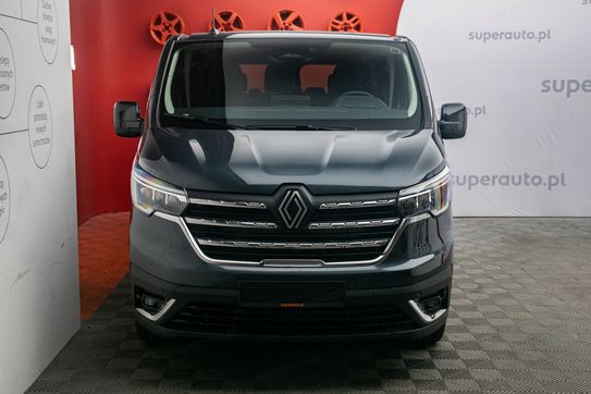 Renault Trafic Kombi L2H1 AT9