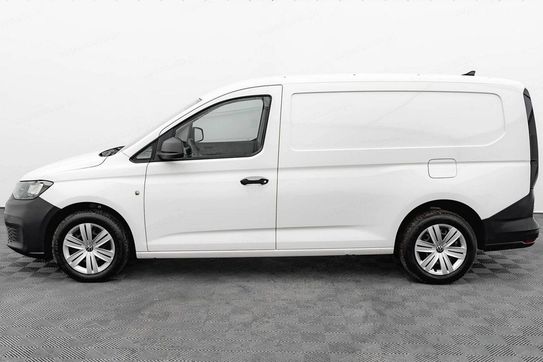 Volkswagen Caddy osobowy Cargo  TDI