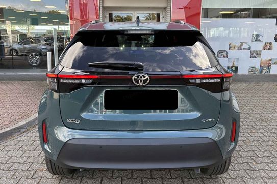 Toyota Yaris Cross Style 1.5 Hybrid