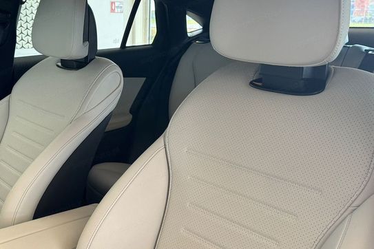 Mercedes GLC Coupe 300  4-Matic AMG Line