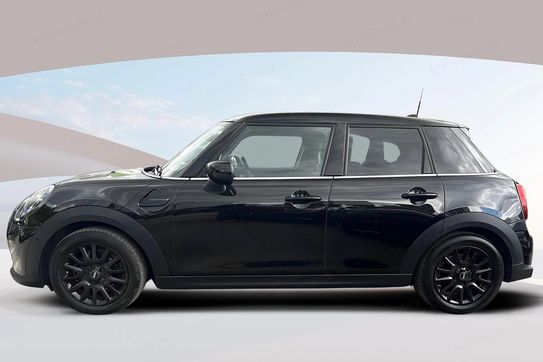 Mini Mini Hatch 5dr Cooper