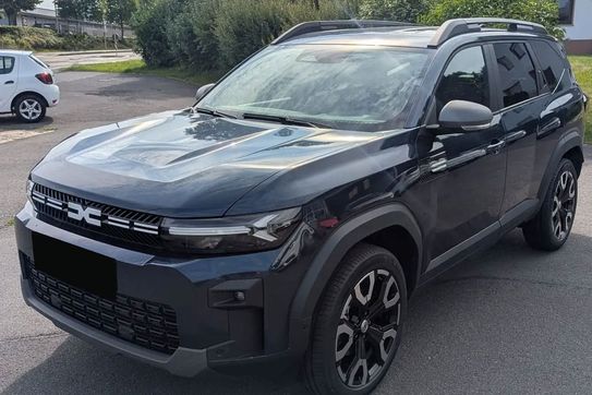 Dacia Bigster Journey 1.8 Full Hybrid