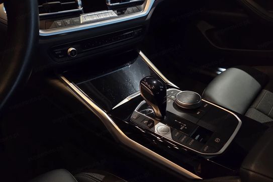 BMW Seria 4 Gran Coupe 420i