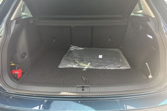 Volkswagen Tiguan Life 1.4 eHybrid  DSG