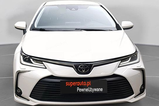 Toyota Corolla Comfort MS