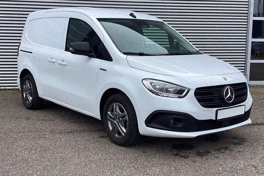 Mercedes Citan eCitan L1H1