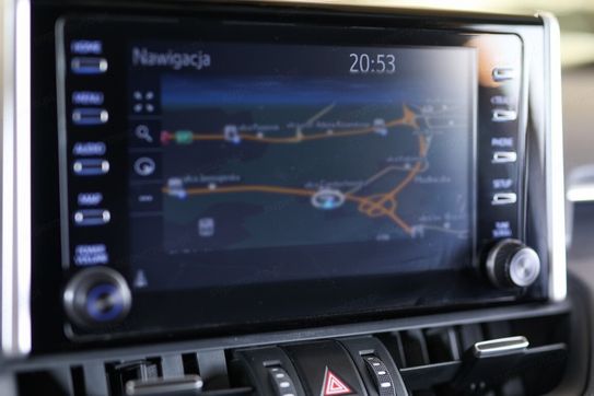 Toyota RAV4 2.5 Hybrid Comfort 4x4