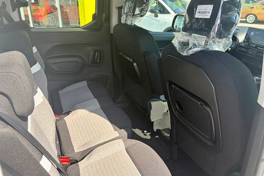 Citroen Berlingo Mpv m 1.5 Bluehdi Plus S&S N1