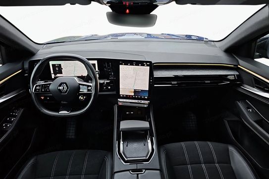 Renault Austral 1.3 TCe Techno