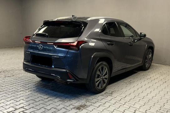 Lexus UX 300h F Sport Design 2.0 Hybrid Dynamic Force AWD