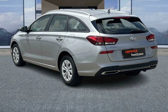 Hyundai i30 1.5 T-GDI Modern