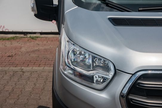 Ford Transit L2H2 Trend