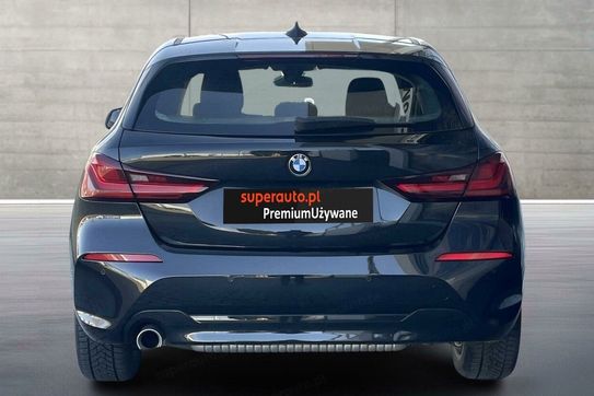 BMW Seria 1 118i