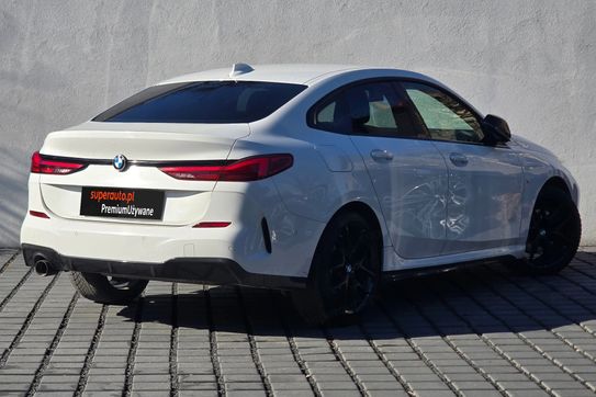 BMW Seria 2 Gran Coupe 218i M Sport