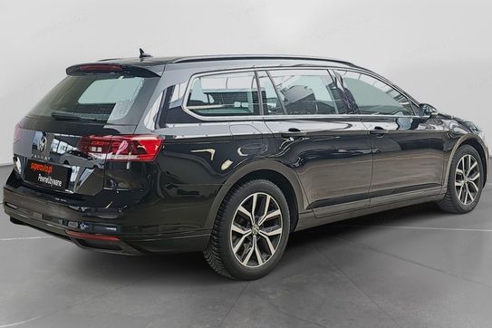 Volkswagen Passat TSI EVO Business DSG