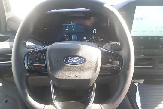 Ford Tourneo Custom L2H1 Titanium X 320 A8 AWD