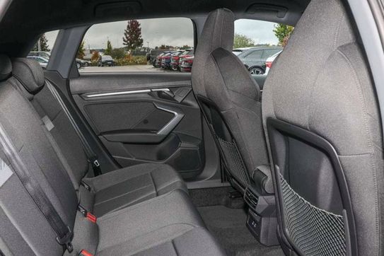 Audi A3 TFSI S Line Sportback