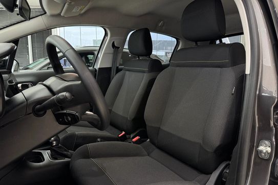 Citroen C3 1.2 PureTech Max