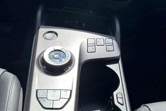 Kia Sportage 1.6 T-GDI Business Line 2WD DCT