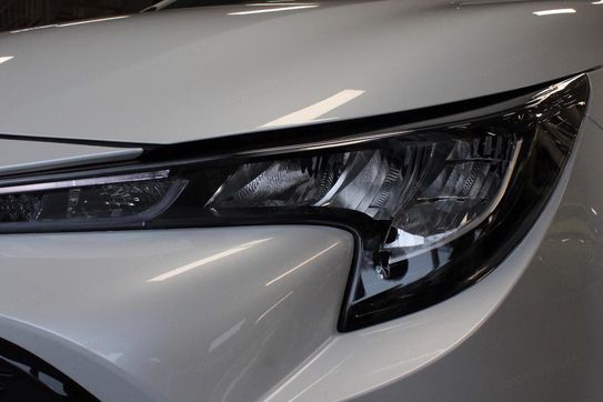 Toyota Corolla Comfort 1.8 Hybrid