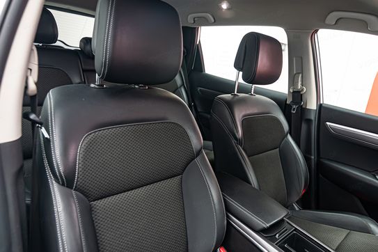 Renault Koleos 2.0 dCi Zen X-Tronic