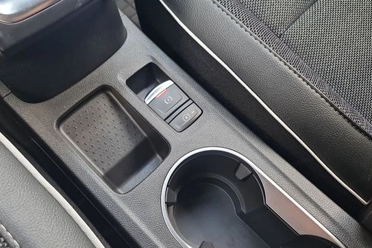 Renault Captur 1.0 Tce Techno