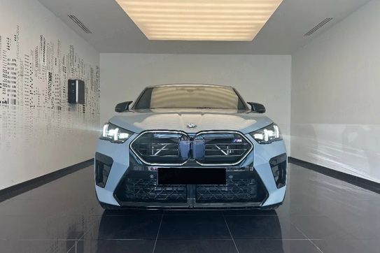 BMW X2 M35i xDrive
