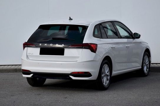 Skoda Scala Edition 130 1.5 TSI  DSG