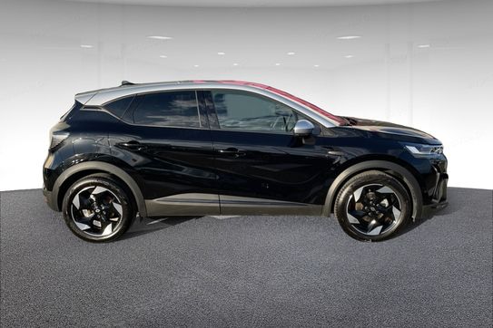 Renault Captur Techno 1.0 Eco-G