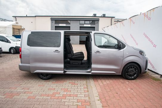 Citroen SpaceTourer XL L2H1 Business EAT8