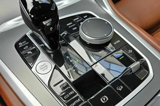 BMW X6 xDrive30d M Sport