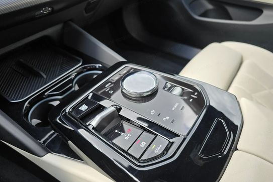 BMW Seria 5 520d xDrive M Sport