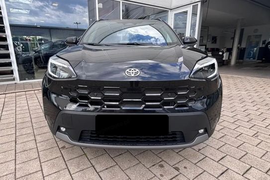 Toyota Yaris Cross Comfort 1.5 Hybrid Dynamic Force