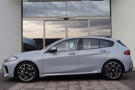 BMW Seria 1 116 M Sport