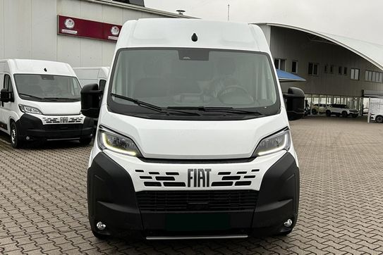 Fiat Ducato Maxi L4H2 3.5T
