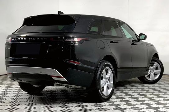 Land Rover Range Rover Velar D200 S
