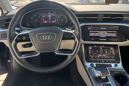 Audi A6 35 TDI