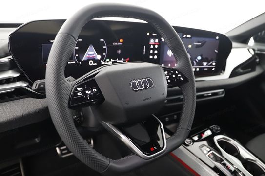 Audi A6 TDI mHEV 150 kW Quattro S tronic
