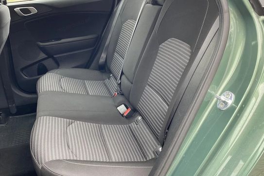 Kia Ceed 1.5 T-GDI M