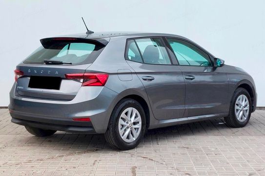 Skoda Fabia Drive 1.0 TSI