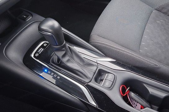 Suzuki Swace 1.8 Hybrid Premium Plus CVT